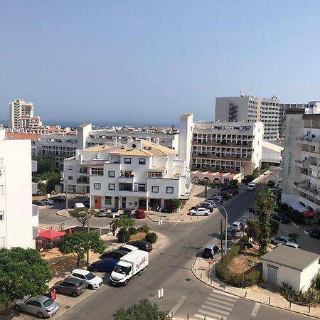 T1 Albufeira Apartment Exterior photo