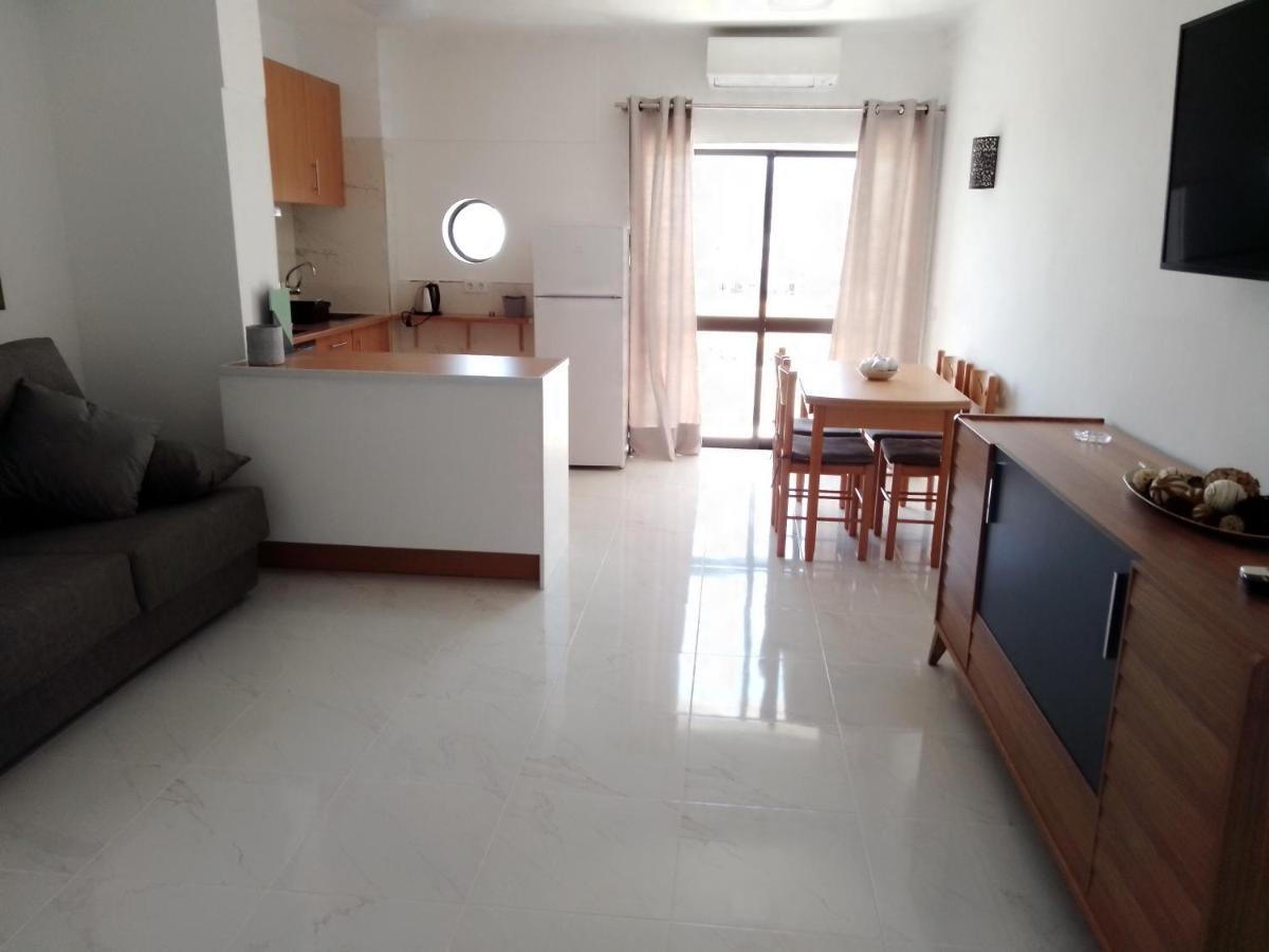 T1 Albufeira Apartment Exterior photo