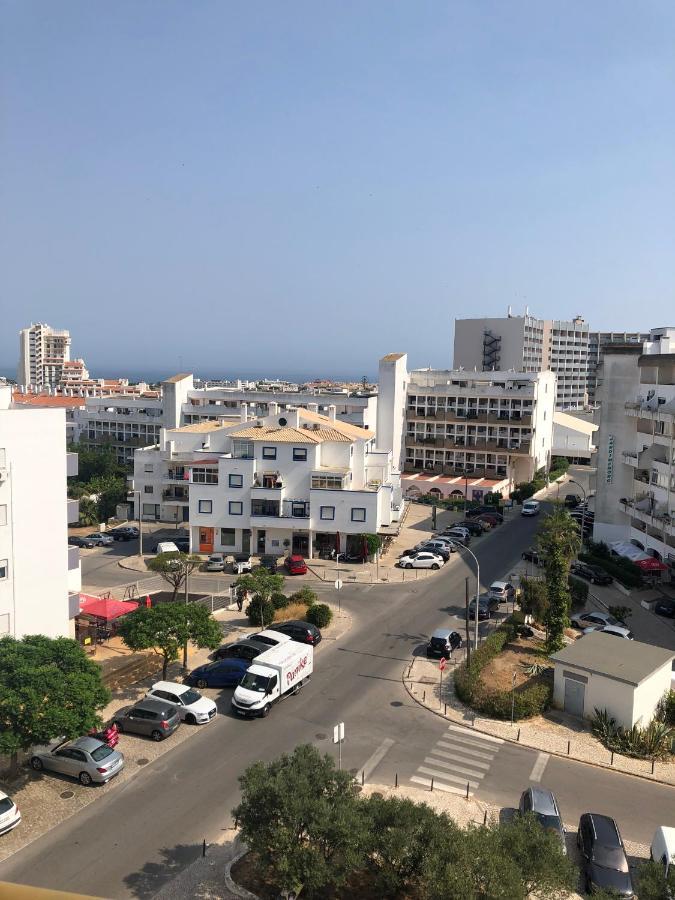 T1 Albufeira Apartment Exterior photo