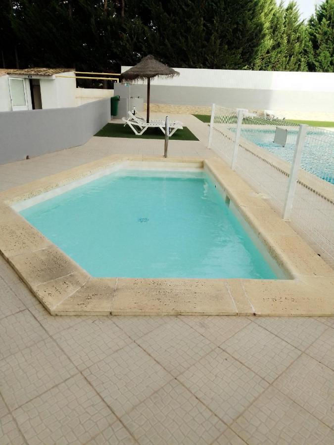 T1 Albufeira Apartment Exterior photo