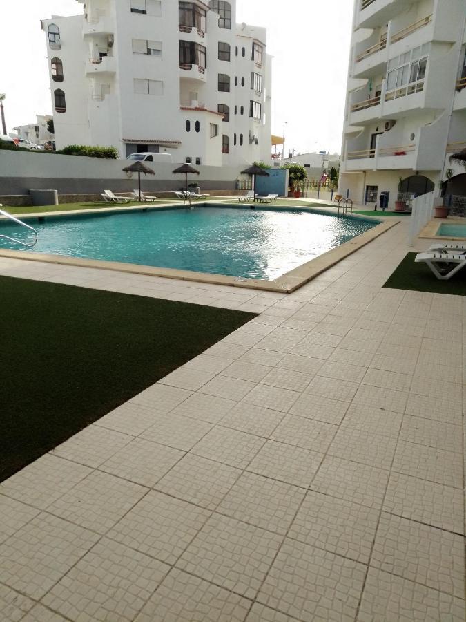 T1 Albufeira Apartment Exterior photo